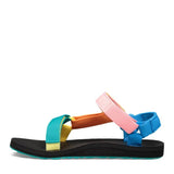 Teva Original Universal - Women's-[SKU]-Black-5-Alpine Start Outfitters