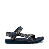 Teva Original Universal - Women's-[SKU]-Sun and Moon Insignia Blue-6-Alpine Start Outfitters