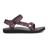 Teva Original Universal - Women's-[SKU]-Wildflower Red/Orange-5-Alpine Start Outfitters