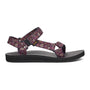 Teva Original Universal - Women's-[SKU]-Wildflower Red/Orange-5-Alpine Start Outfitters