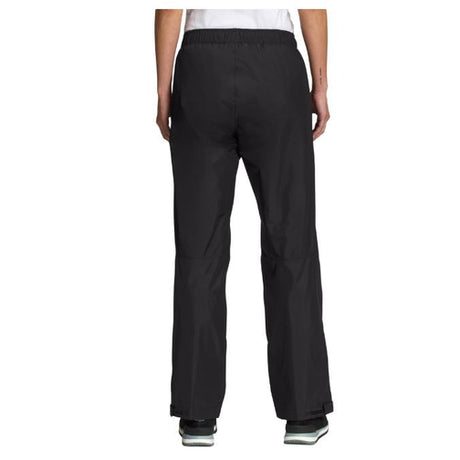 The North Face Antora Rain Pants - Women's-[SKU]-Black-X-Small-Alpine Start Outfitters