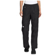The North Face Antora Rain Pants - Women's-[SKU]-Black-X-Small-Alpine Start Outfitters