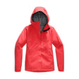 The North Face Dryzzle FL Jacket - Women's-[SKU]-Cayenne Red-Small-Alpine Start Outfitters