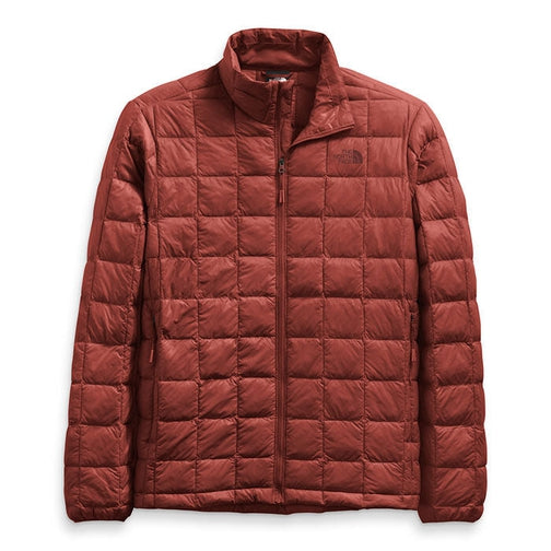 The North Face ThermoBall™ Eco Jacket - Men's-[SKU]-Brick House Red-Small-Alpine Start Outfitters