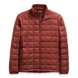 The North Face ThermoBall™ Eco Jacket - Men's-[SKU]-Brick House Red-Small-Alpine Start Outfitters
