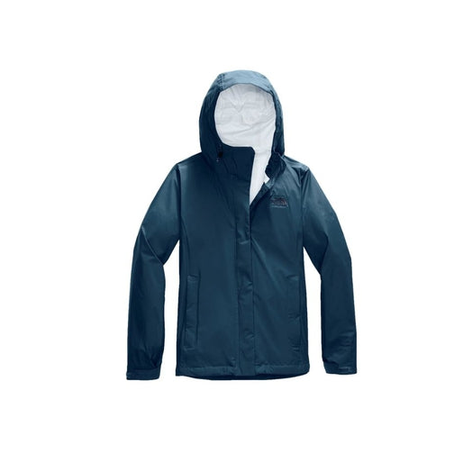 The North Face Venture 2 Jacket - Women's-[SKU]-Blue Wing Teal-Medium-Alpine Start Outfitters
