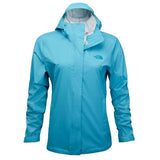 The North Face Venture 2 Jacket - Women's-[SKU]-Mallard Blue-Large-Alpine Start Outfitters