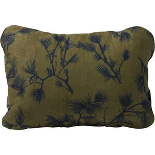 Thermarest Compressible Pillow Cinch-[SKU]-Medium-Pines-Alpine Start Outfitters