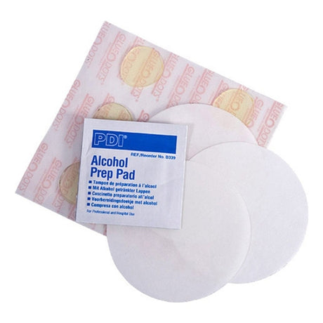 Thermarest Instant Field Repair Kit-[SKU]-One Colour-Alpine Start Outfitters