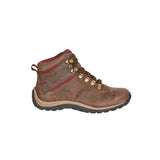Timberland Norwood Mid Waterproof- Women's-[SKU]-Dark Brown-5.5-Alpine Start Outfitters