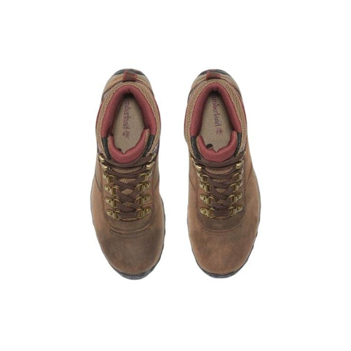 Timberland Norwood Mid Waterproof- Women's-[SKU]-Dark Brown-5.5-Alpine Start Outfitters