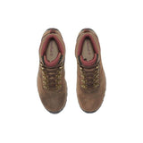 Timberland Norwood Mid Waterproof- Women's-[SKU]-Dark Brown-5.5-Alpine Start Outfitters