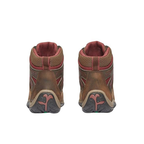 Timberland Norwood Mid Waterproof- Women's-[SKU]-Dark Brown-5.5-Alpine Start Outfitters