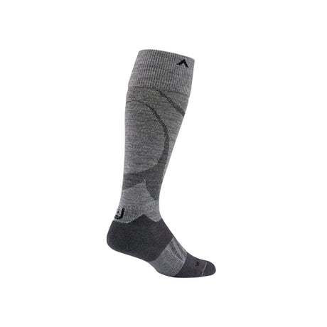 Wigwam Moarri Lightweight-[SKU]-Grey-Small-Alpine Start Outfitters