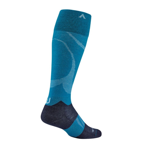 Wigwam Moarri Lightweight-[SKU]-Seaport-Medium-Alpine Start Outfitters