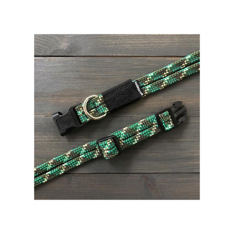 Wilderdog - Collar-[SKU]-Camo-Large-Alpine Start Outfitters