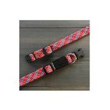 Wilderdog - Collar-[SKU]-Maple-Small-Alpine Start Outfitters