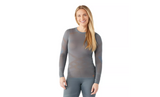 Smartwool Intraknit Thermal Merino Base Layer Crew - Women's