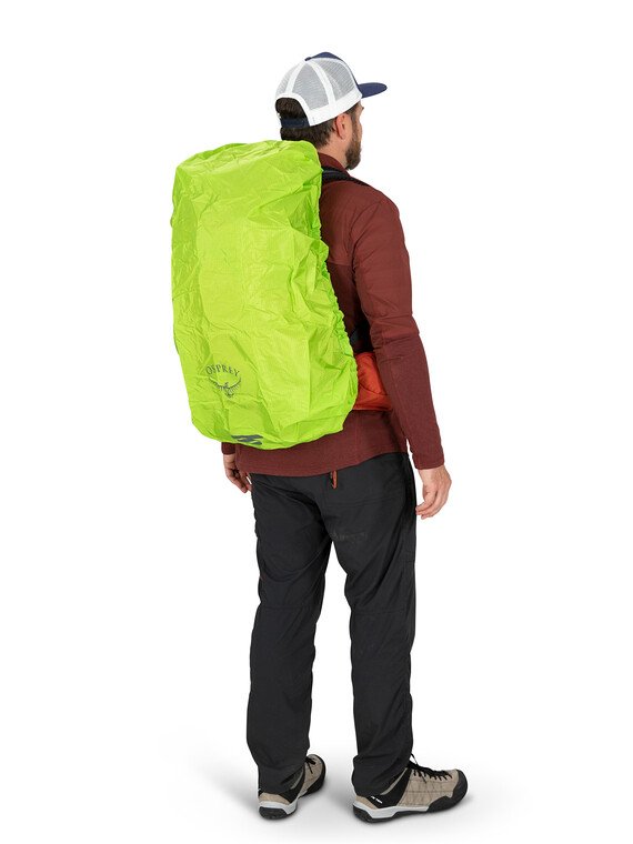 Osprey Hi-Vis Raincover Small