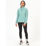 Marmot Reactor Polartec Jacket - Women's