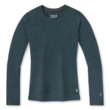 Smartwool Classic Thermal Merino Base Layer Crew - Women's