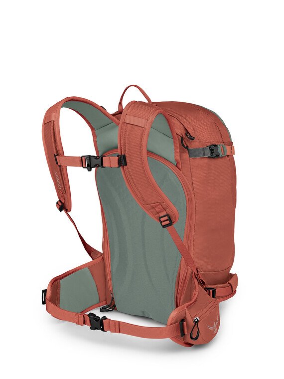Osprey Sopris 30