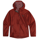 Outdoor Research Helium Rain Jacket - Women's